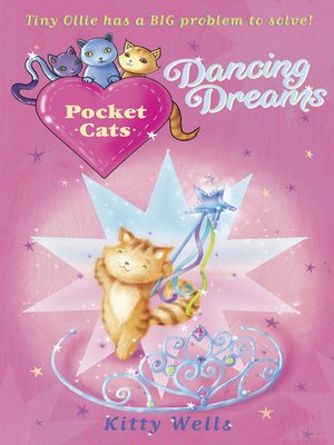 cover image of Dancing Dreams